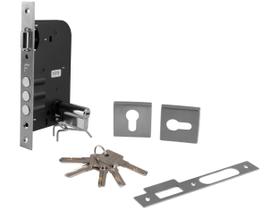 Fechadura Rolete Fortezza F-14N Externa