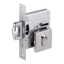 Fechadura Rolete Pivotante Externa Imab 2791 Quadrada