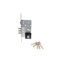 Fechadura Rolete Pivotante Imab 4910 Segurança Quadrada