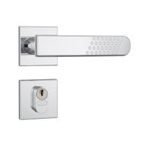 Fechadura RQ1 Inox - Stam 803/21 Externa