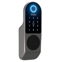 Fechadura S-guardian De Sobrepor Digital Inteligente - Stam