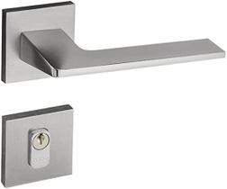 Fechadura sara cra ext 502-90e com roseta - pado