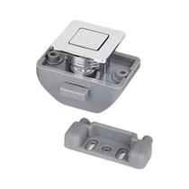 Fechadura Sem Chave Para Gaveta De Caravana, RV, Barco, Motorhome, 5 Peças KAK