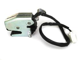 Fechadura Sensor Porta Traseira Inferior Esquerda Doblo a partir de 2002 Fechadura Sensor Porta Traseira Inferior Esquerda Doblo a partir de 2002