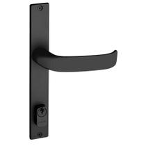 Fechadura Serralheiro Magnum Espelho 661-22se Pado Preto