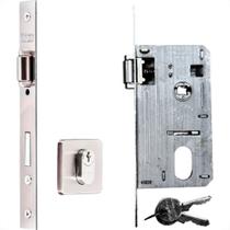 Fechadura Silvana Pivotante 1700 Externa Roseta Quadrada Ixp Fechadura Silvana Pivotante 1700 Externa Roseta Quadrada Ixp