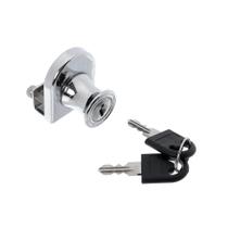 Fechadura Simples Para Porta De Rack Fechadura Simples Para Porta De Rack