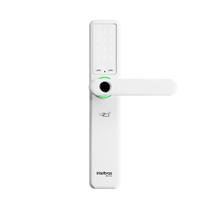 Fechadura Smart de Embutir c/ Macaneta IFR 7000, Biometria, Abertura por Senha, - 4