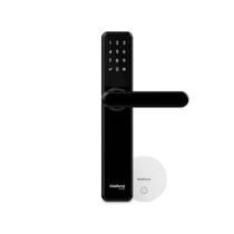 Fechadura Smart de Embutir com Maçaneta IFR 3000+ - Intelbras Fechadura Smart de Embutir com Maçaneta IFR 3000+ - Intelbras