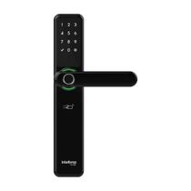 Fechadura Smart de Embutir Intelbras IFR 7000 Fechadura Smart de Embutir Intelbras IFR 7000