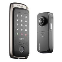 Fechadura Smart de Sobrepor IFR 2020 4670024 Intelbras Fechadura Smart de Sobrepor IFR 2020 4670024 Intelbras