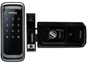 Fechadura Smart de Sobrepor Intelbras IFR 1001 Fechadura Smart de Sobrepor Intelbras IFR 1001