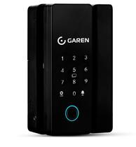 Fechadura Smart para Portas de Vidro GA170 - Garen