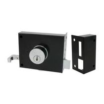 Fechadura Sobrepor para portão Soprano