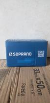 Fechadura Sobrepor para portão Soprano Fechadura Sobrepor para portão Soprano
