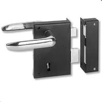 Fechadura Sobrepor Porta Direita Sobradinho 990 Haga Fechadura Sobrepor Porta Direita Sobradinho 990 Haga