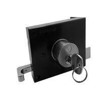 Fechadura Sobrepor Soprano-