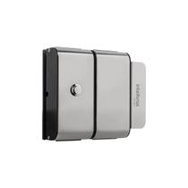 Fechadura solenoide fail safe fs 3010 v - vidro x vidro