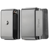 Fechadura Solenoide Fail Safe Porta de Vidro FS 3010 V Intelbras
