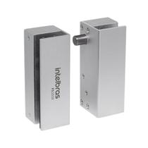 Fechadura Solenoide Intelbras FS 2010 para Portas de Vidro