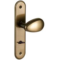 Fechadura Soprano 750 Golf Bora Banheiro