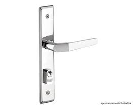 Fechadura Soprano Ext Alav Pop Line 3001/711