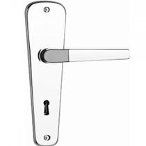 Fechadura Soprano Interna 3002.0810.18 Fechadura Soprano Interna 3002.0810.18