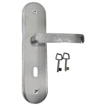 Fechadura Soprano Pali Interna Reta 03002.0700.17 Fechadura Soprano Pali Interna Reta 03002.0700.17