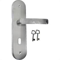 Fechadura Soprano Pali Interna Reta 03002.0700.17 Fechadura Soprano Pali Interna Reta 03002.0700.17