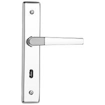 Fechadura Soprano Pop Line 800 Interna Alavanca Fechadura Soprano Pop Line 800 Interna Alavanca