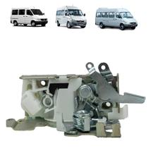 Fechadura sprinter 97/12 porta dianteira ld - porta traseira ld - imp