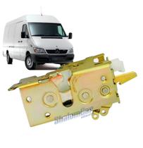 Fechadura Sprinter Porta Traseira Bau Direita 1997 1998 1999 2000 2001 2002 À 2011