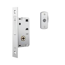 Fechadura Stam 1003(Par) Espelho Inox Auxiliar Fechadura Stam 1003(Par) Espelho Inox Auxiliar