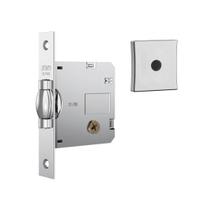 Fechadura stam 1005 tetra pivotante roseta quadrada Fechadura stam 1005 tetra pivotante roseta quadrada