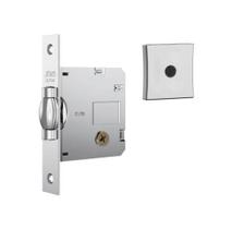 Fechadura stam 1005 tetra pivotante roseta quadrada Fechadura stam 1005 tetra pivotante roseta quadrada