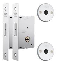 Fechadura Stam 1008 Porta Correr