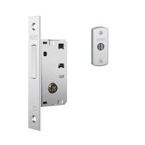 Fechadura Stam 1009 Esp. Inox