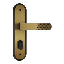 Fechadura stam 1801/21 oxidada ext