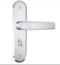 Fechadura Stam 1820/09 Esp Inox Ban