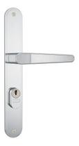 Fechadura Stam 501-502/03 Externo Esp Gorje Inox