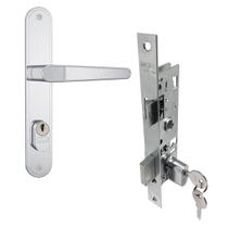 Fechadura Stam 504/03 - 02 ESP. INOX Fechadura Stam 504/03 - 02 ESP. INOX