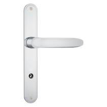 Fechadura stam 600/11 espelho - inox