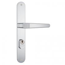 Fechadura Stam 601/03 Externo Esp. Gorje Inox