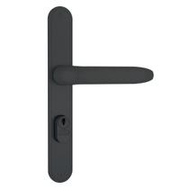 Fechadura Stam 601 Para Porta De Alumínio Perfil Serralheiro Fechadura Stam 601 Para Porta De Alumínio Perfil Serralheiro