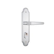 Fechadura Stam 803/03 Externa Esp Inox 35012