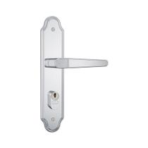 Fechadura Stam 803/03 Externa Inox Alavanca Fechadura Stam 803/03 Externa Inox Alavanca