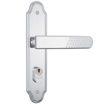 Fechadura Stam 803/21 Externa Inox 35123 Fechadura Stam 803/21 Externa Inox 35123