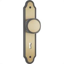 Fechadura Stam 813/02 Interna Oxidada Bola 81322