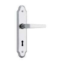 Fechadura Stam 813/03 - ESP. INOX Fechadura Stam 813/03 - ESP. INOX