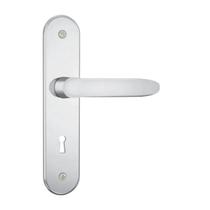 Fechadura Stam 814/11- ESP. INOX Fechadura Stam 814/11- ESP. INOX